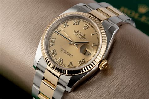 is a rolex datejust from the 90 a good investment|rolex with best resale value.